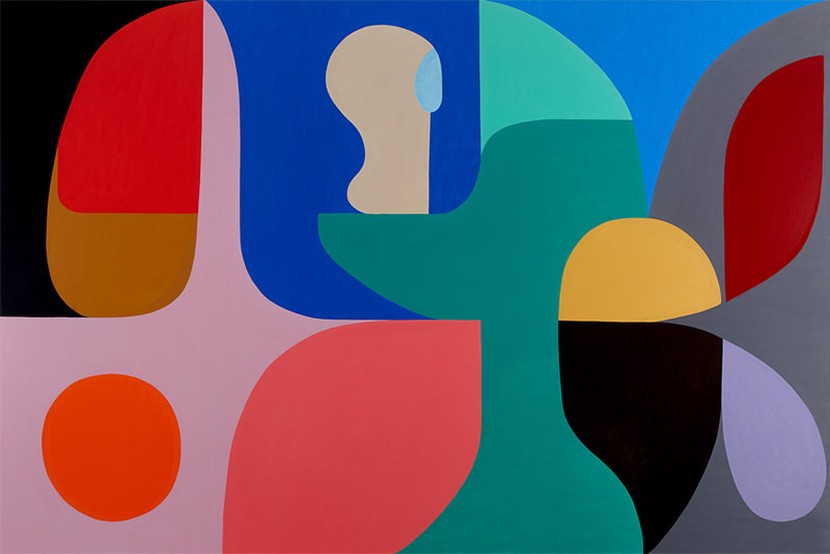 Image: Stephen Ormandy for Tim Ross: The Mid Century Project