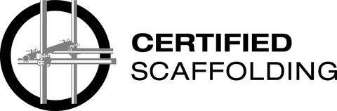 Certified Scaffolding