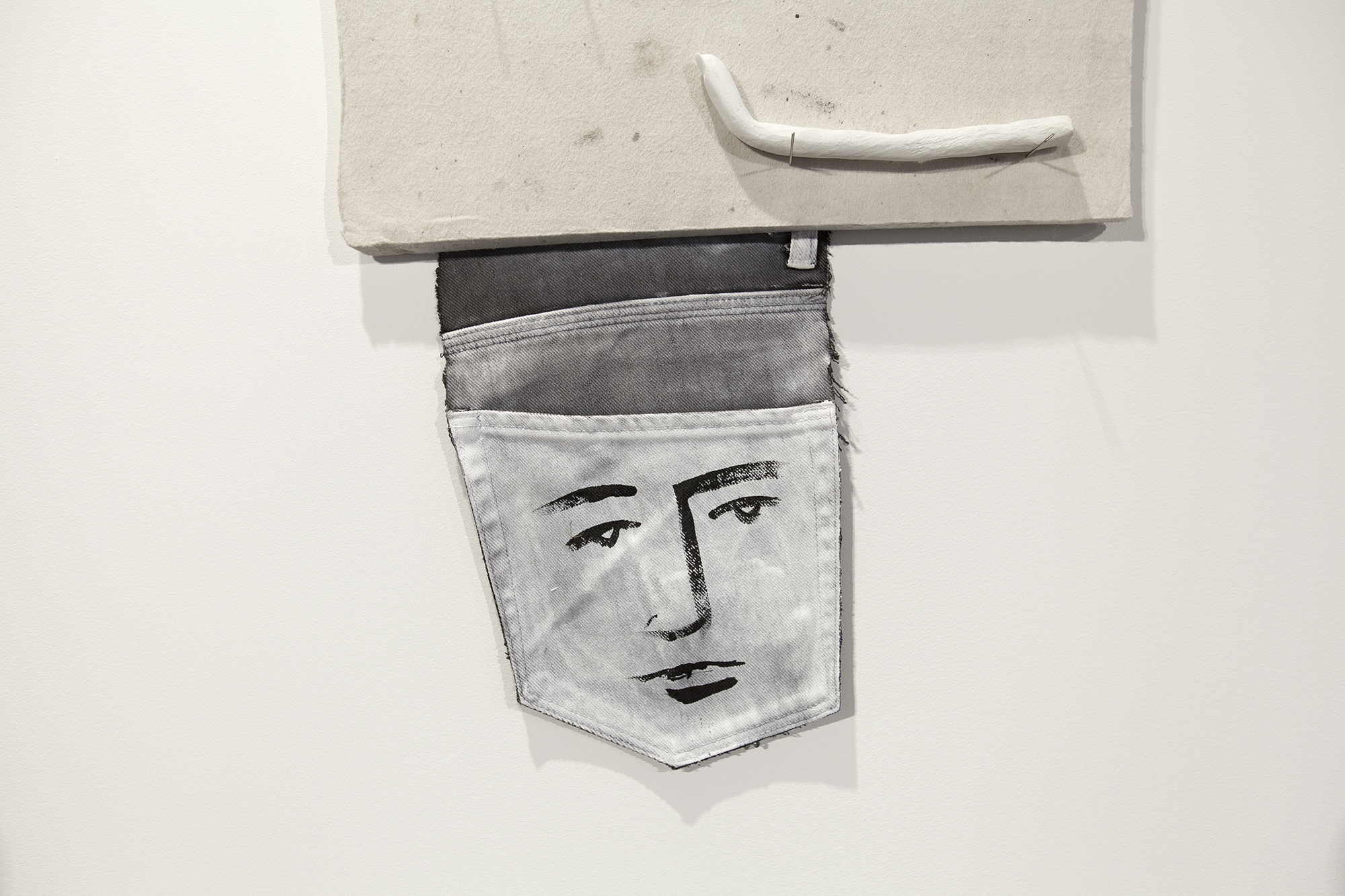 'Furrows', 2016 James Oram Photo Credit: Daniela Aebli