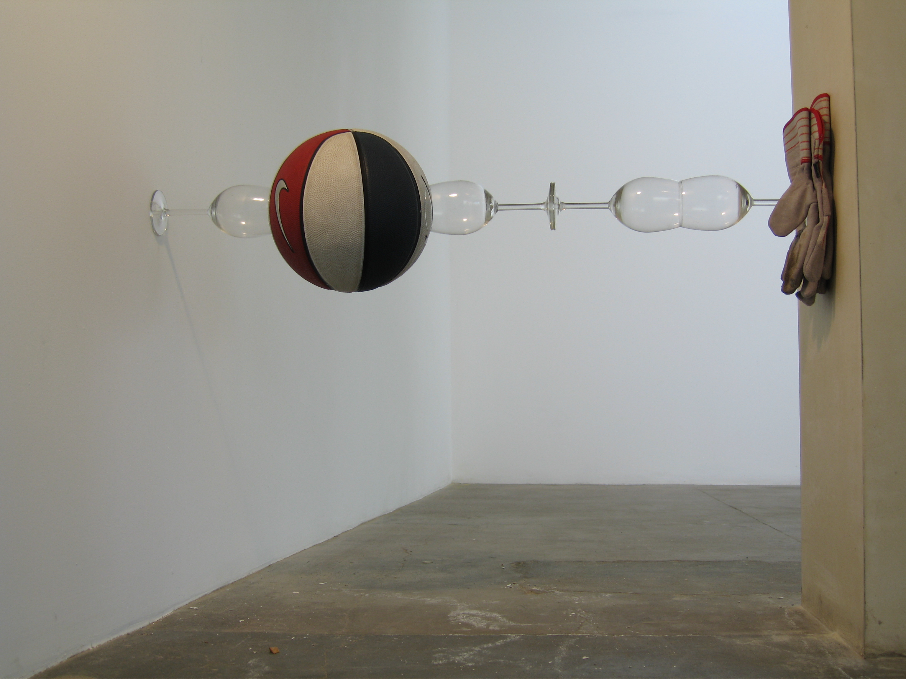 Untitled, 2016 Mark Calderwood