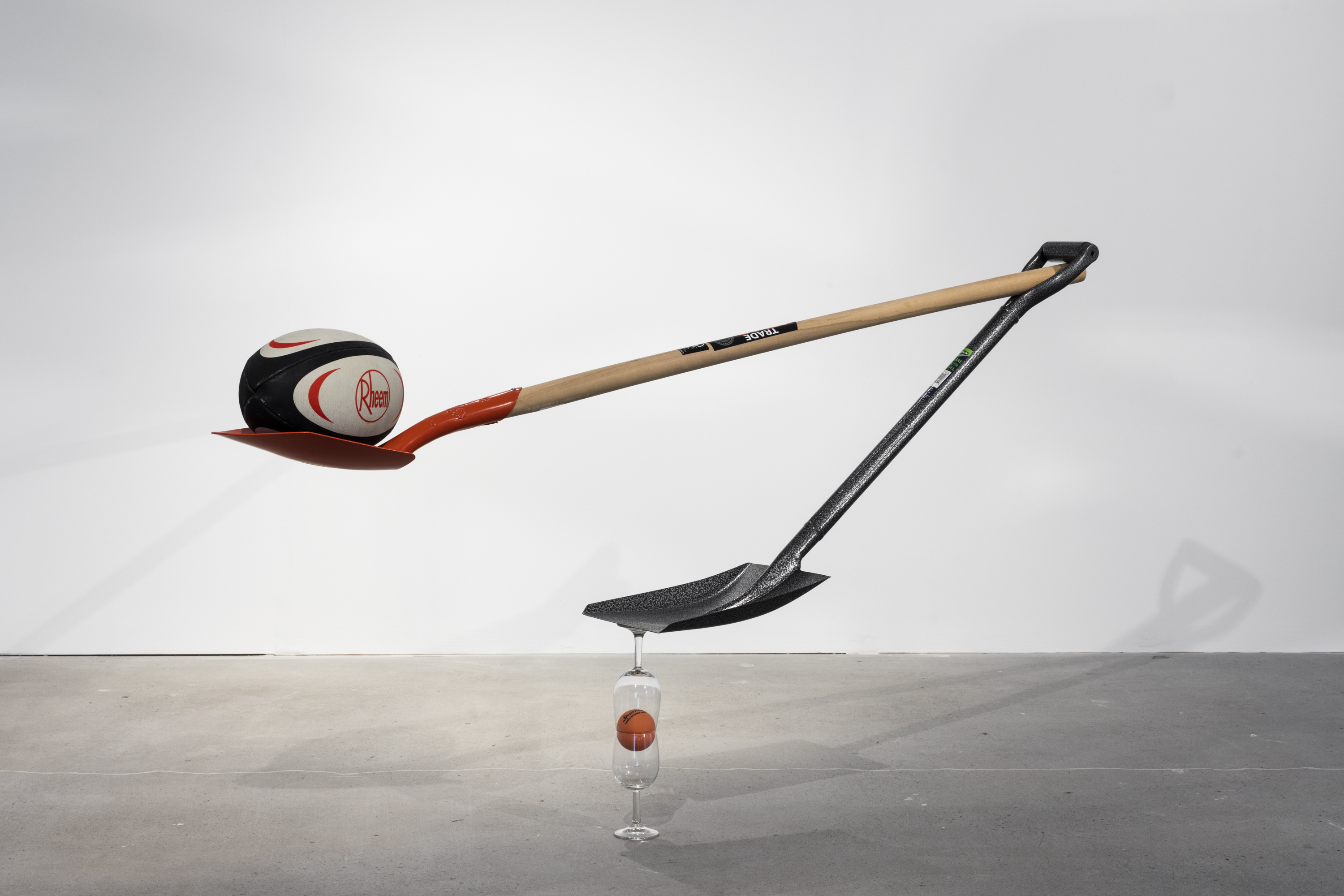 Untitled, 2016 Mark Calderwood