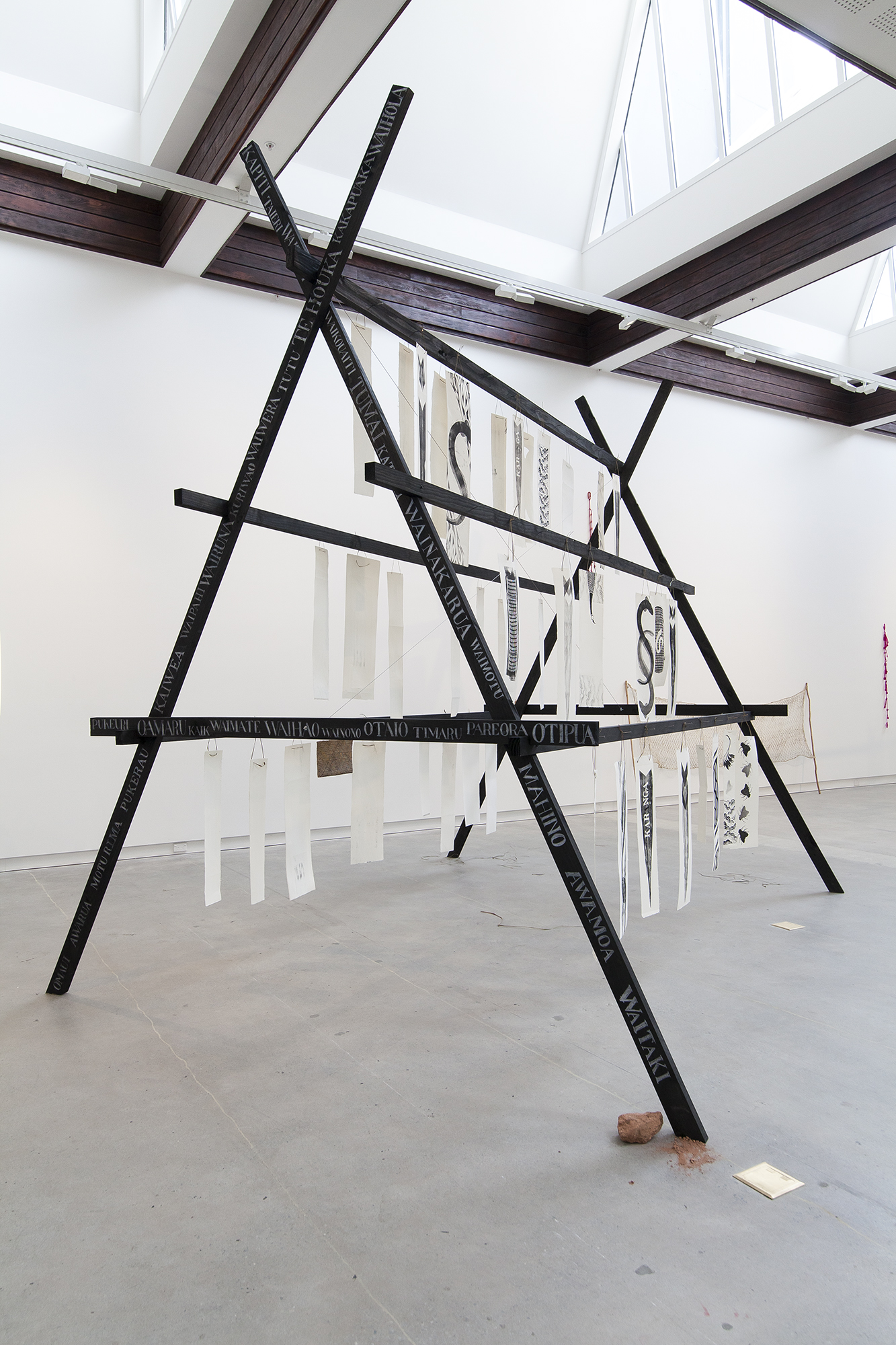 'Tīrewa', Simon Kaan