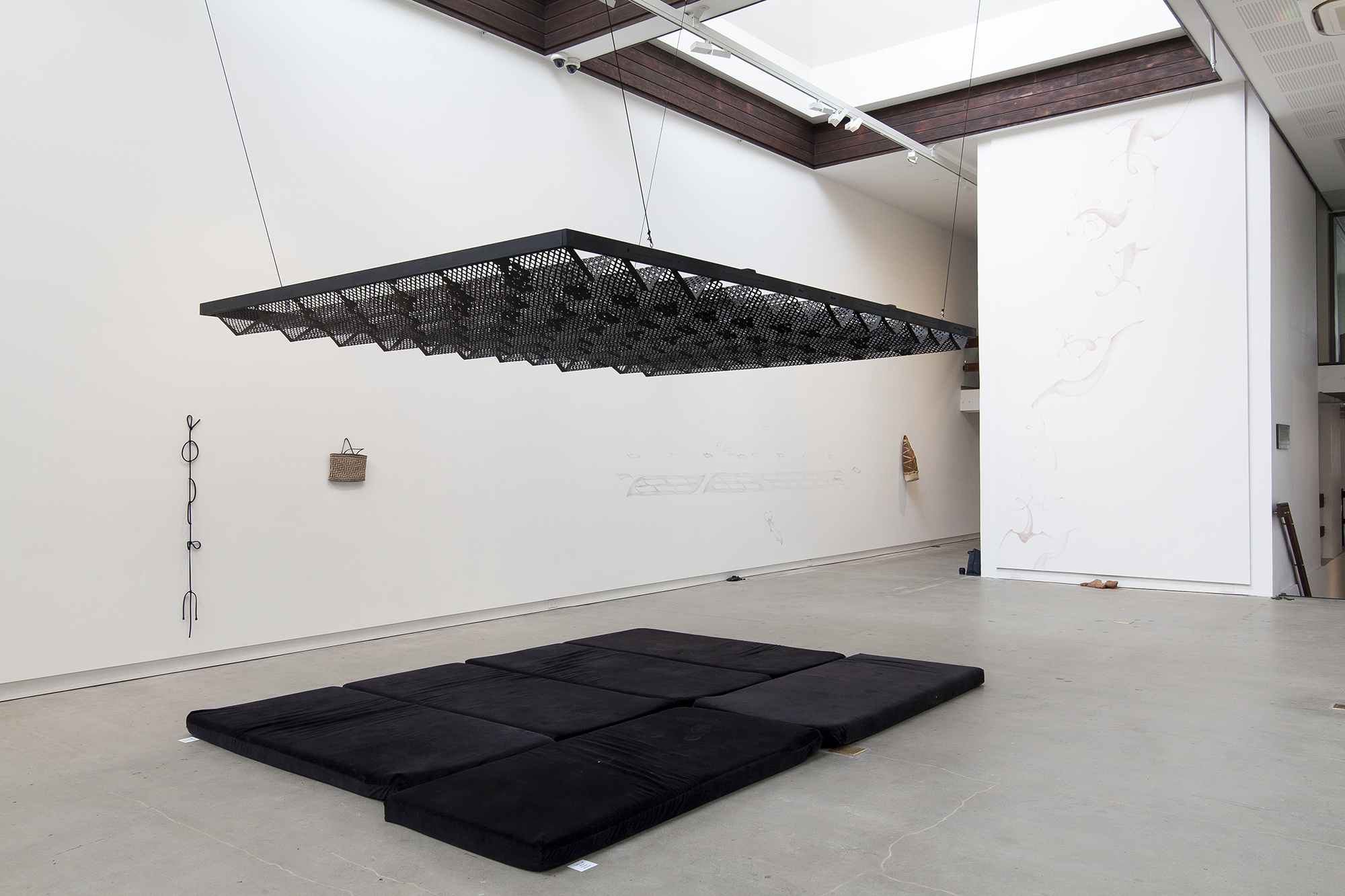 'Prototype for a Daydream', Lonnie Hutchinson
