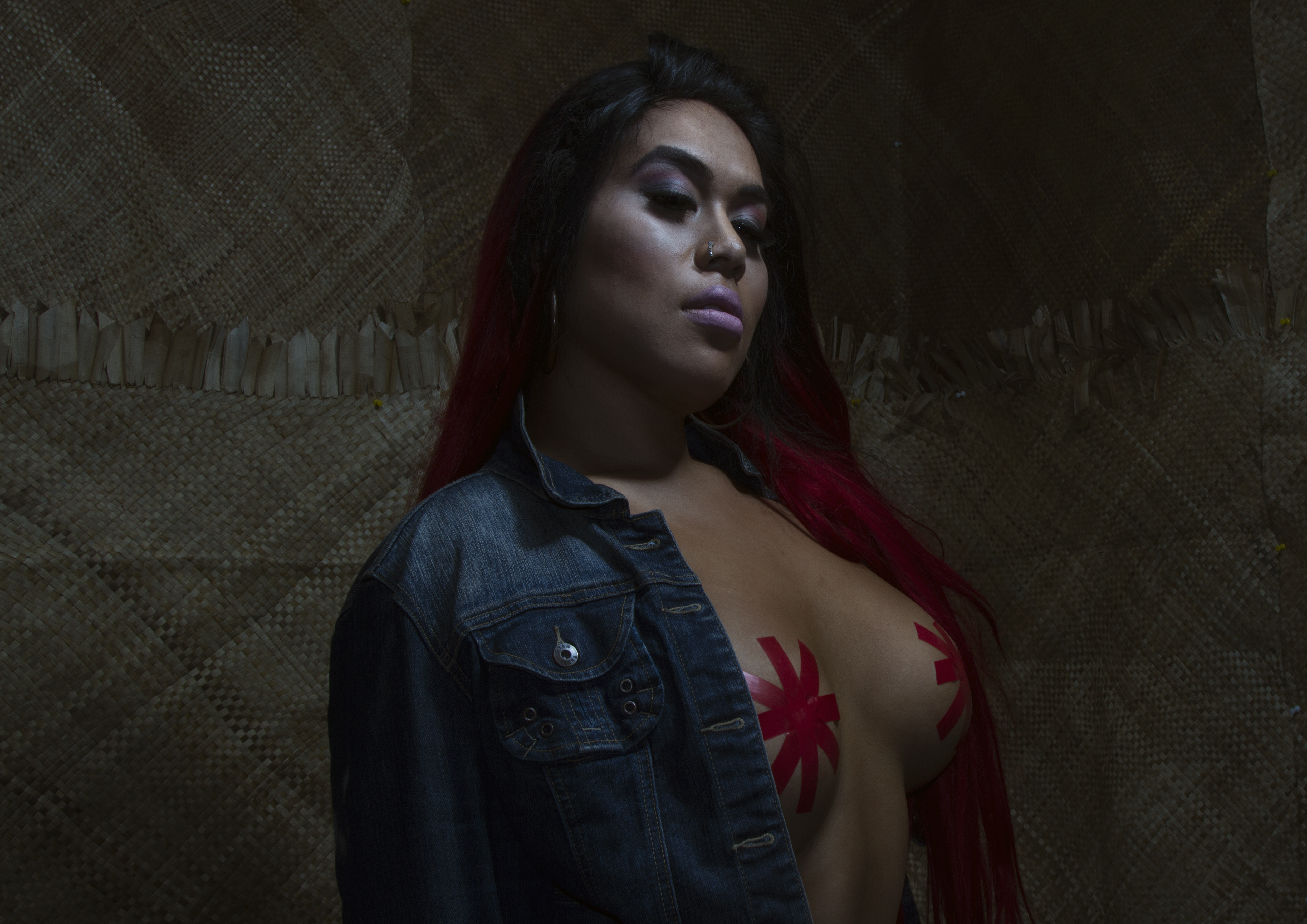 'Aitu FAFSWAG', 2016 Pati Solomona Tyrell
