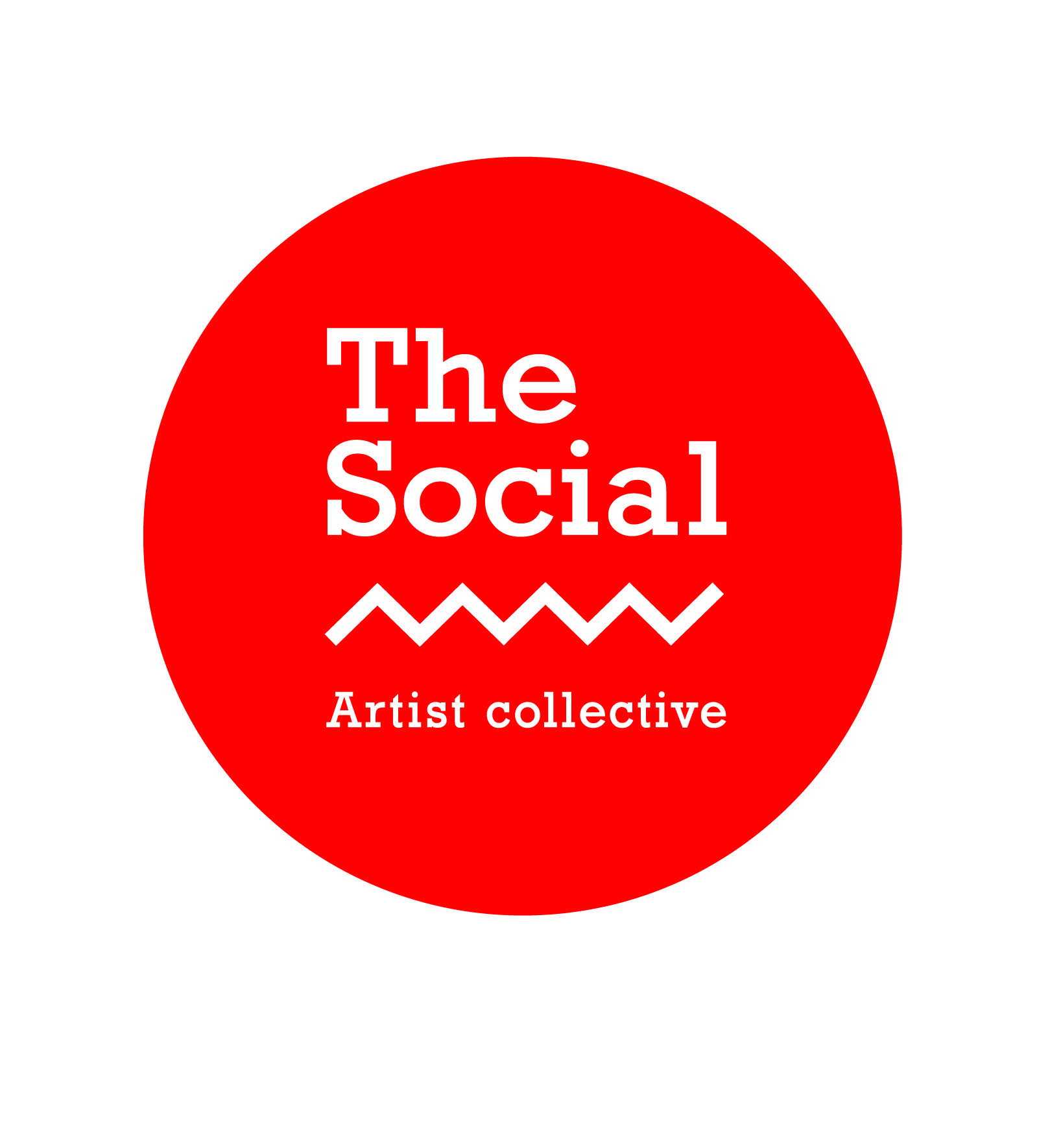 The Social logo