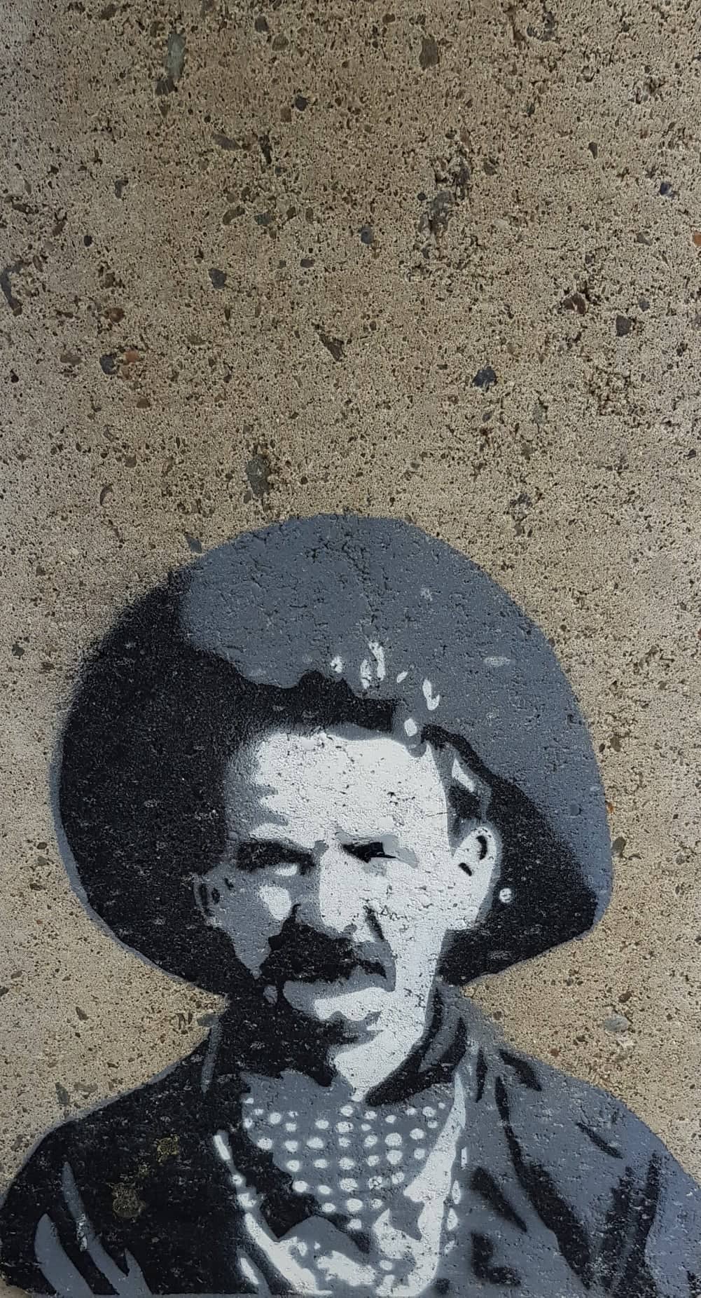 image courtesy of the artist