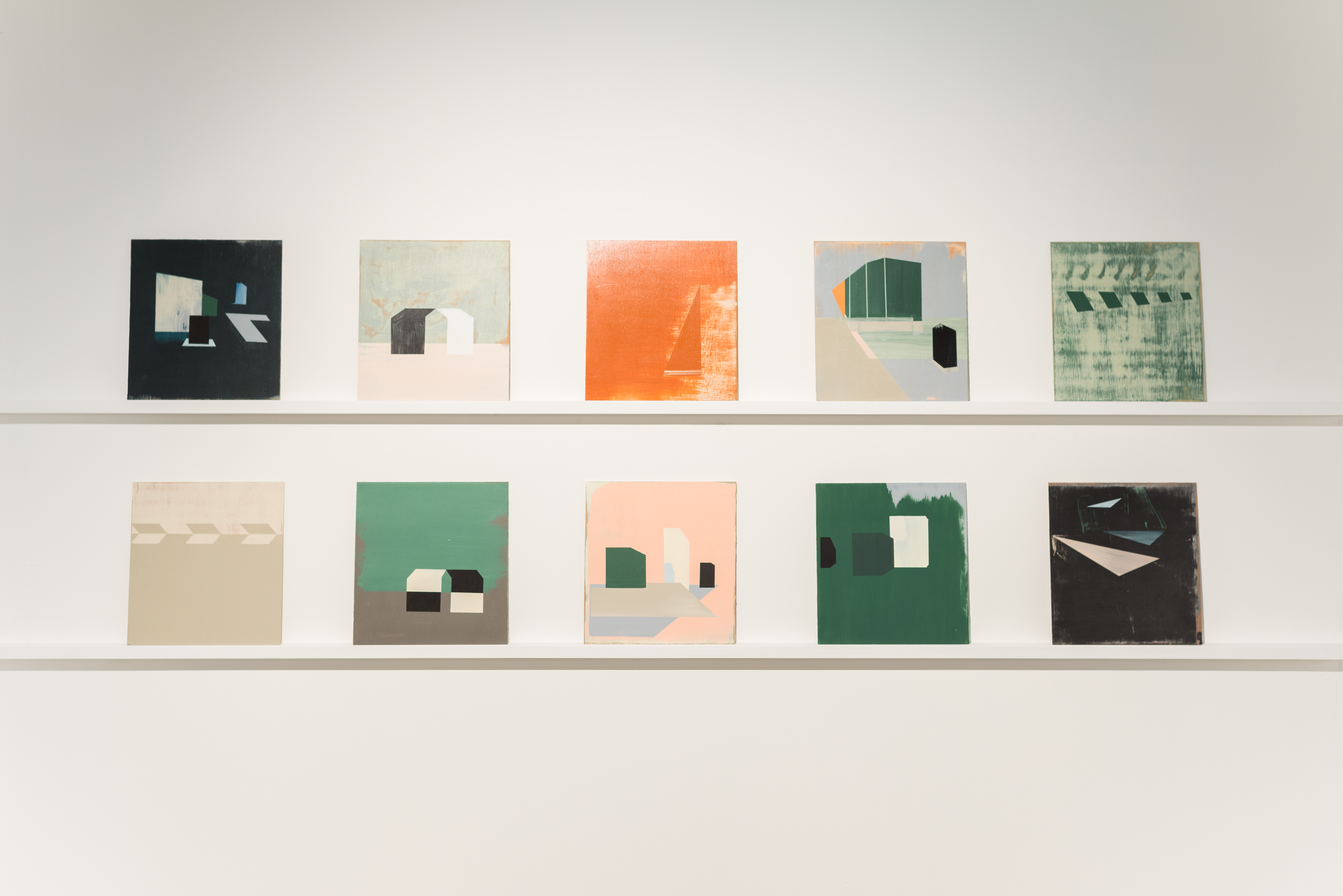 Untitled (December 2019), Malcolm Terry Photo credit Mitchell Bright