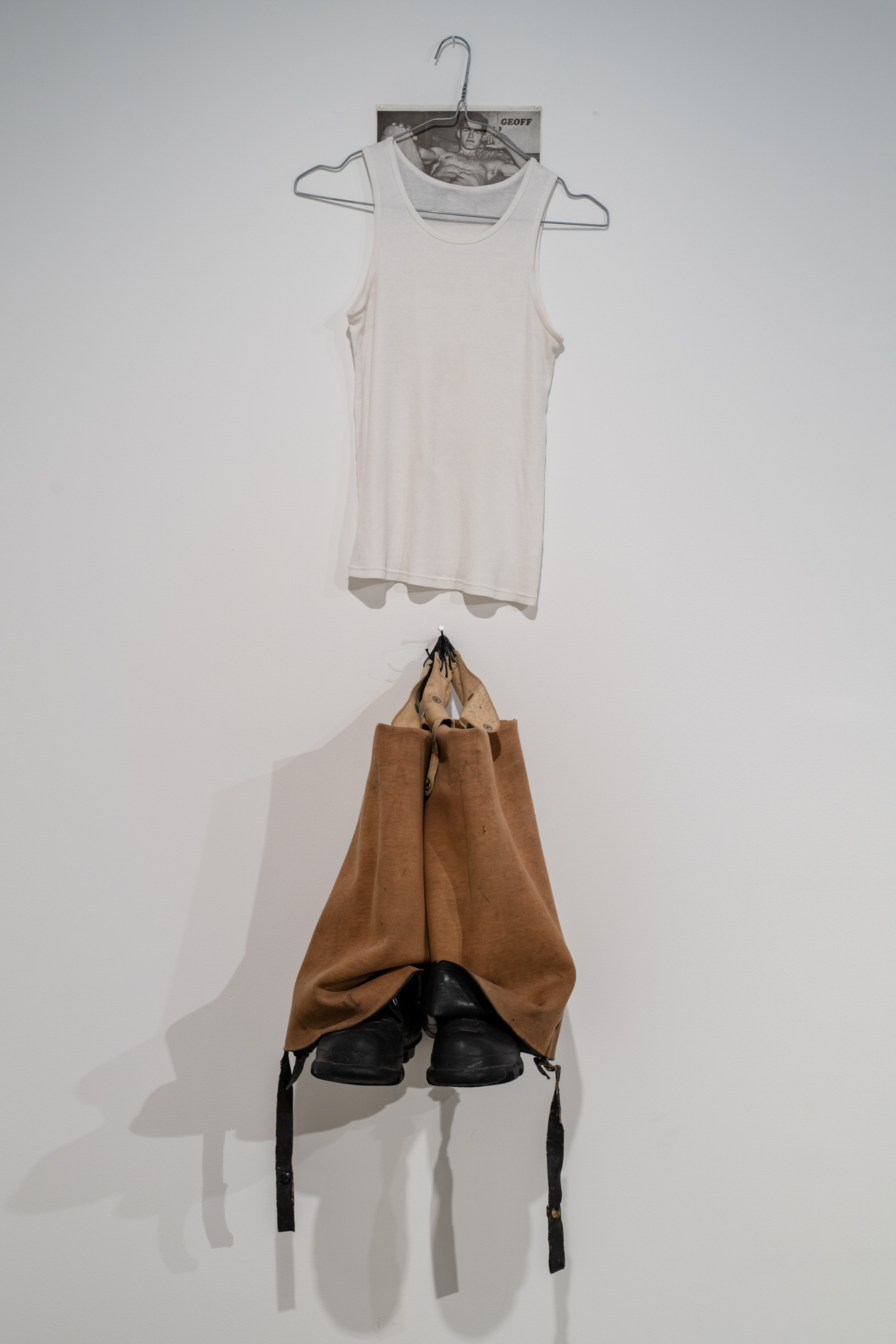 Oscar Bannan, 'Untitled', Photo Credit Jamie Price and Owen Spargo