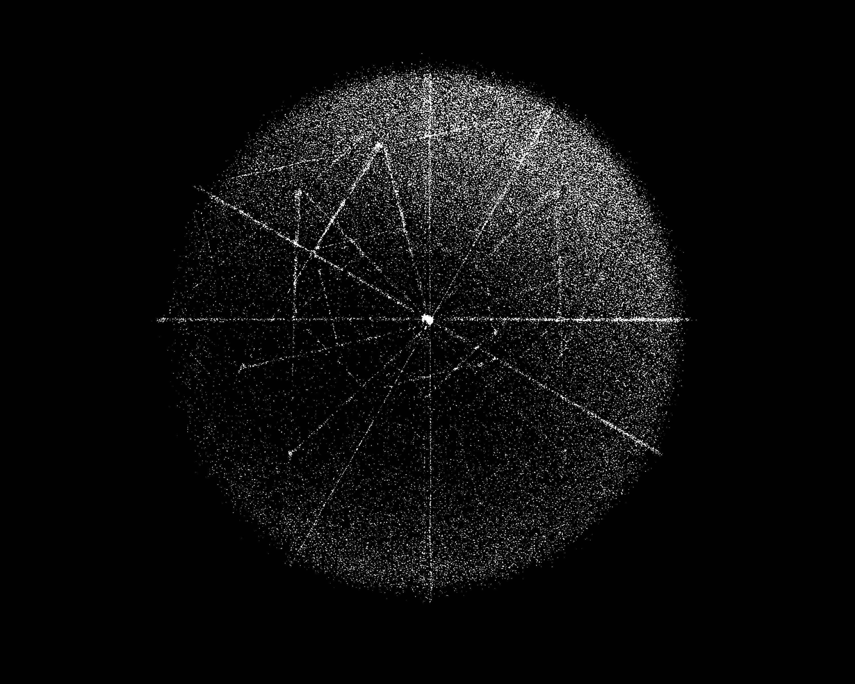 Owen Spargo, 'Formation', 2023, Ilford Gold Fibre Paper, Photo courtesy of the artist