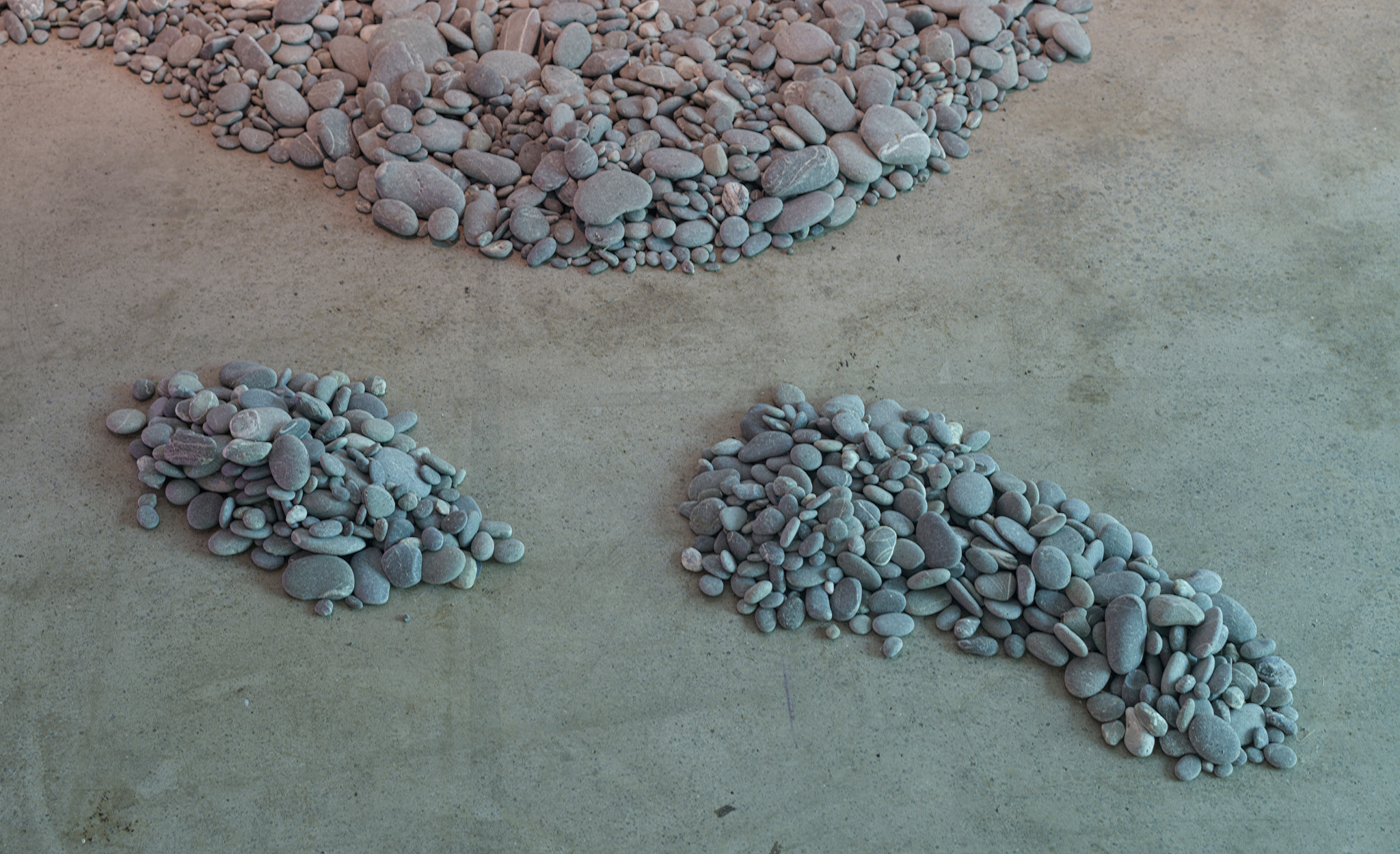 He Pounamu Ko Āu - Installation view
