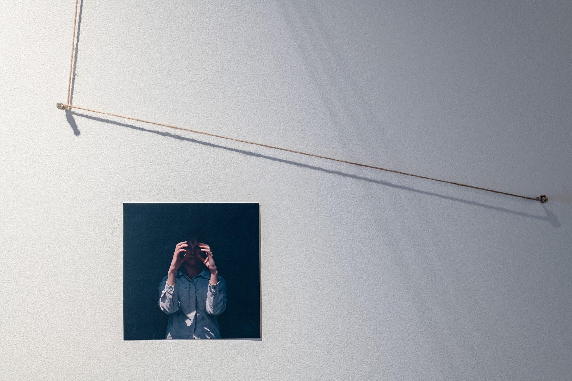 'MAP Resides', Installation, Photo credit Owen Spargo