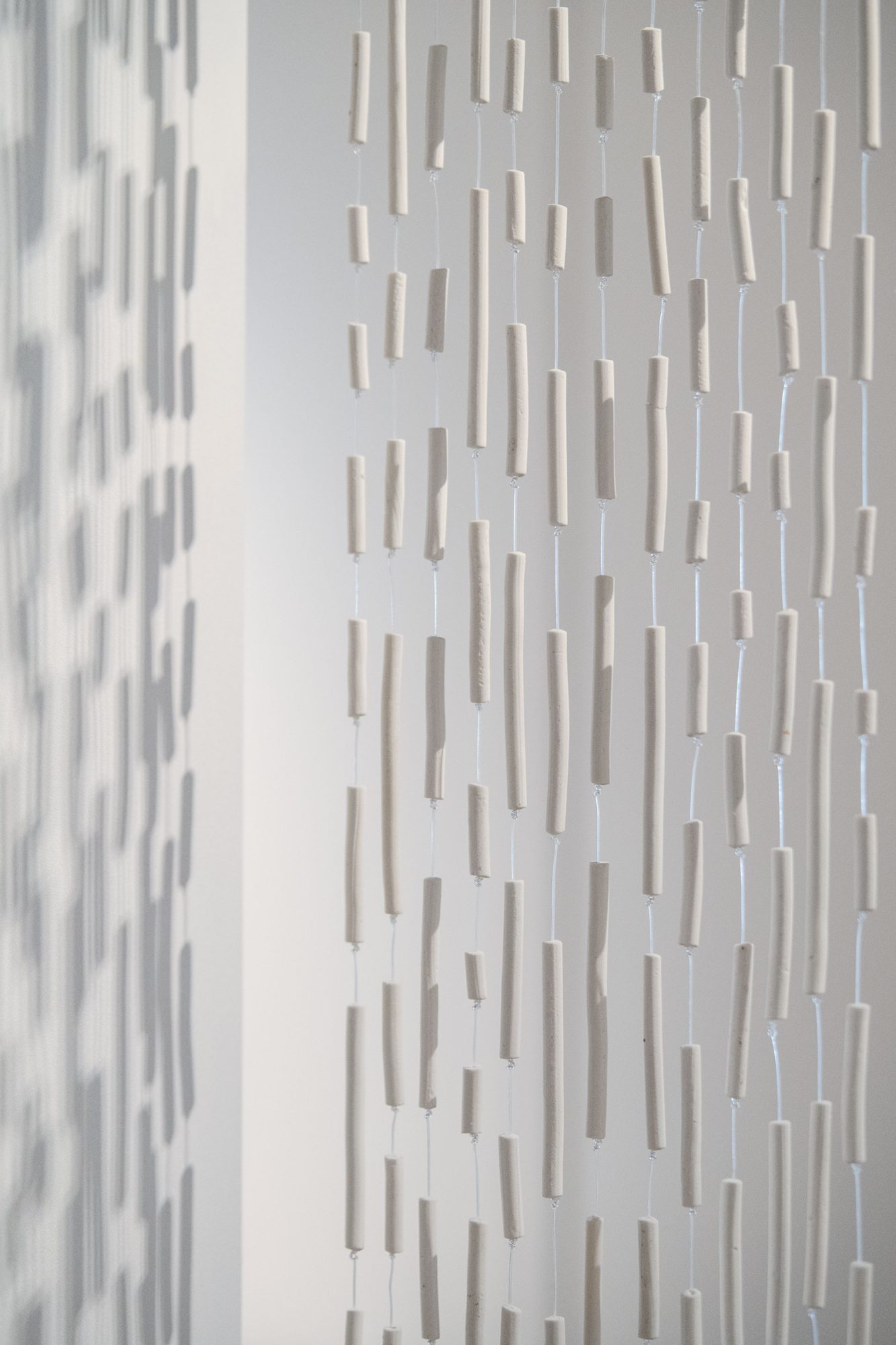 'He ārai kē (ārai kē)' - detail Image credit Owen Spargo