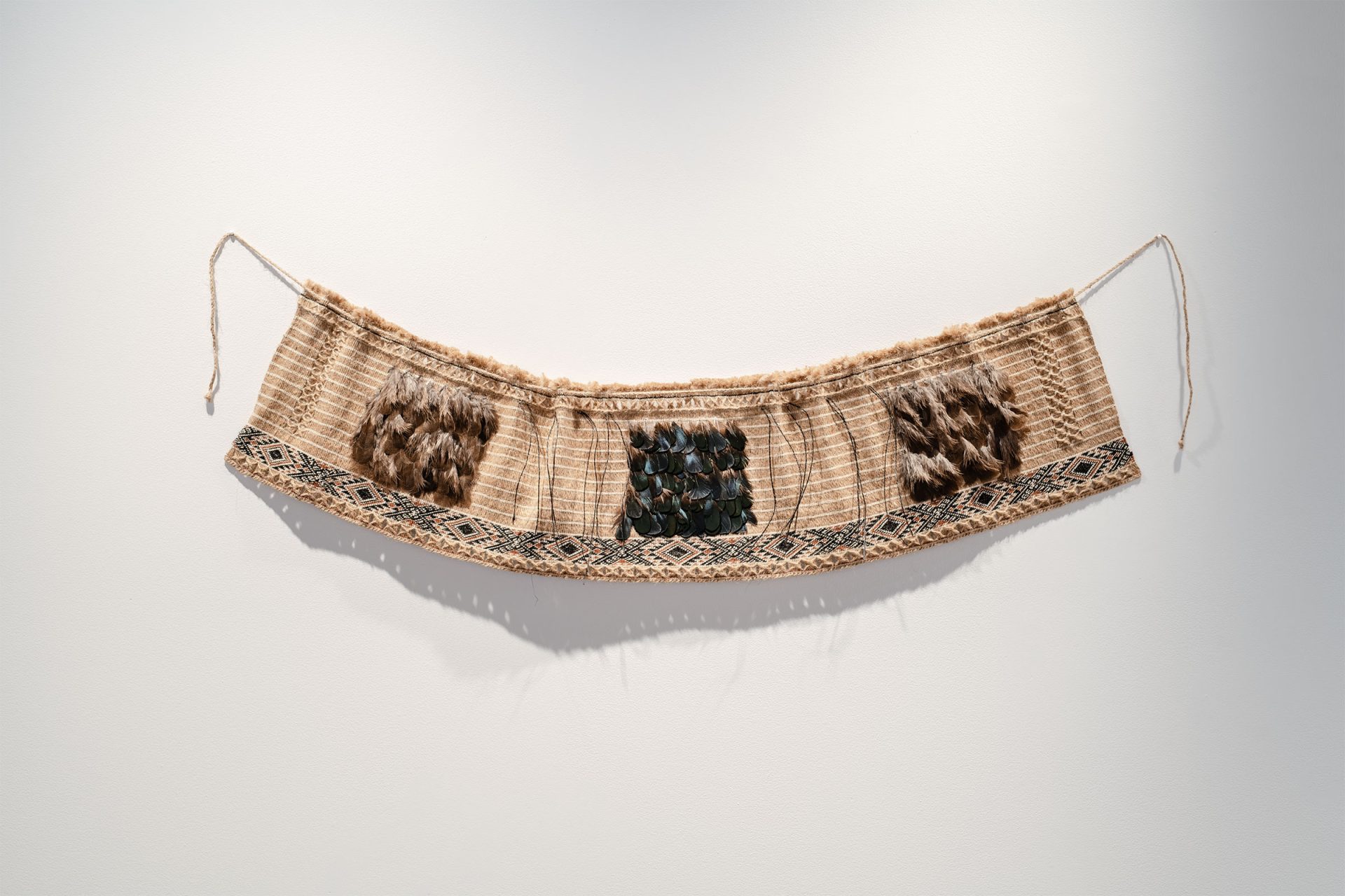 'Huri' Image credit Owen Spargo