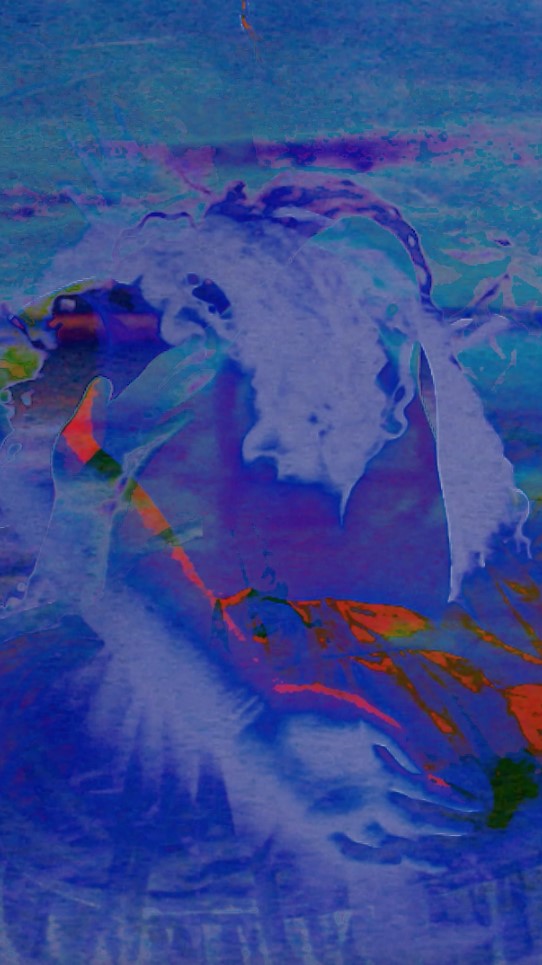 'Io' - still capture