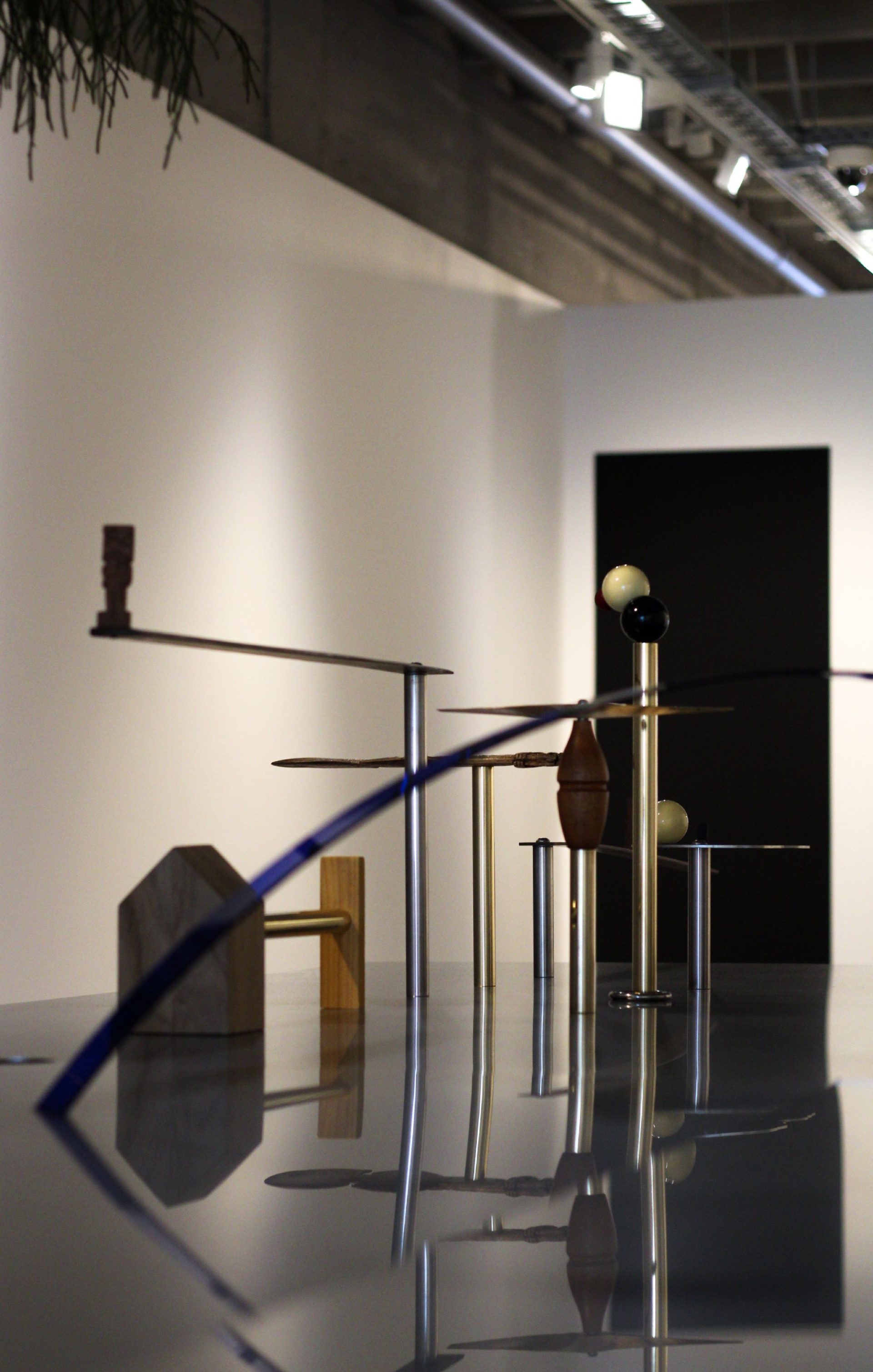Installation Image credit Rachel King