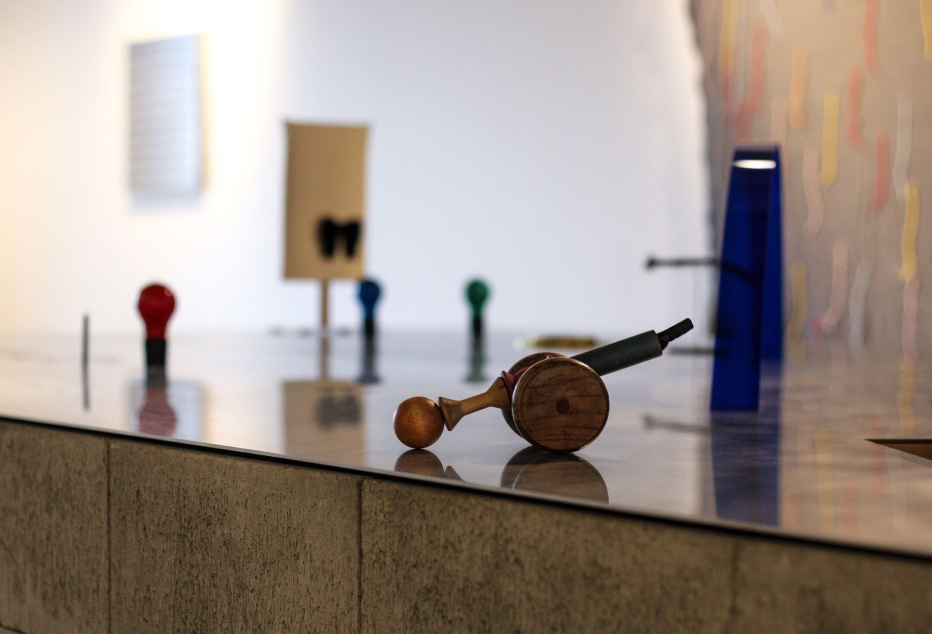 Installation Image credit Rachel King