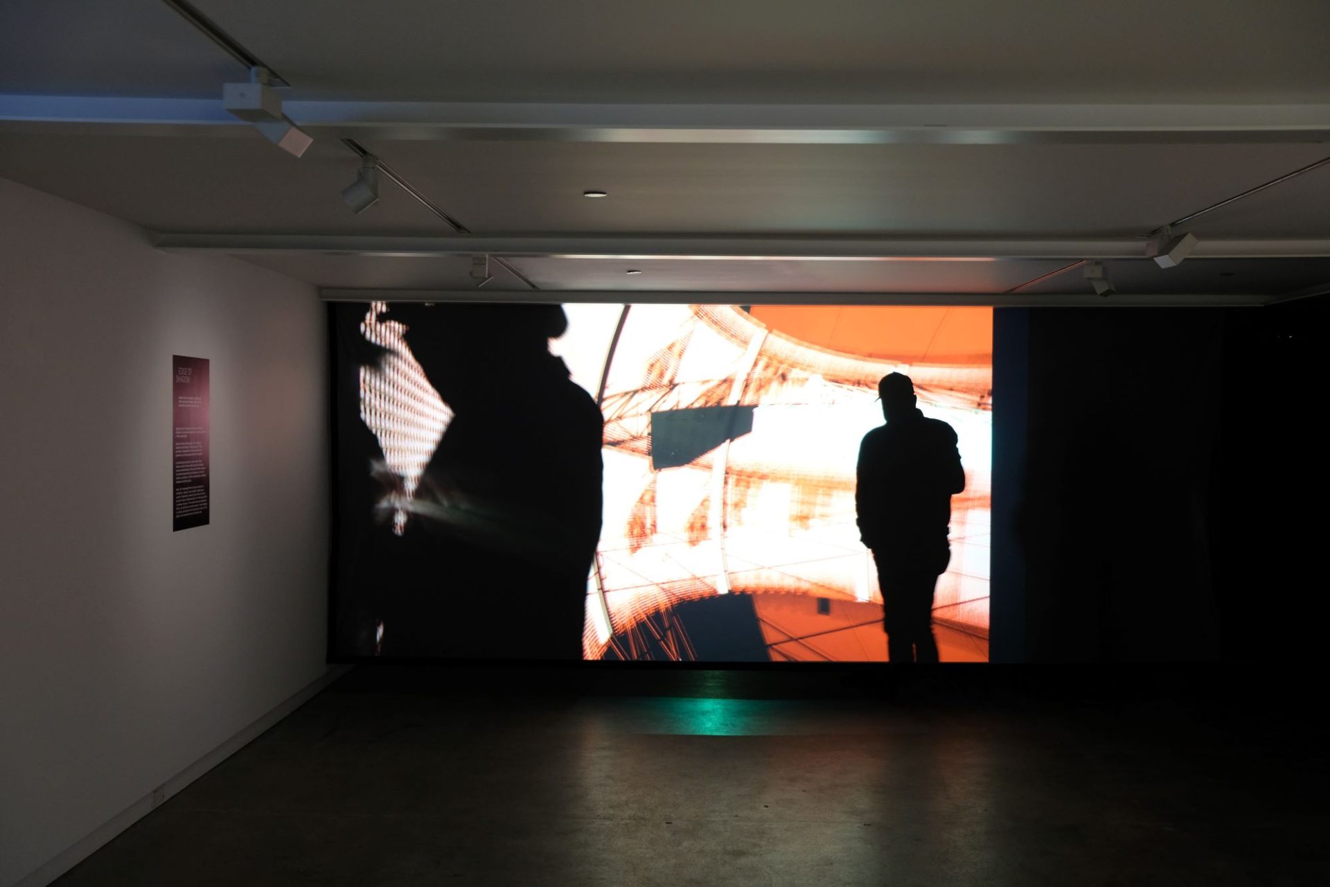 Drawing Room - VR component - opening event Photo Credit Jess Adlam