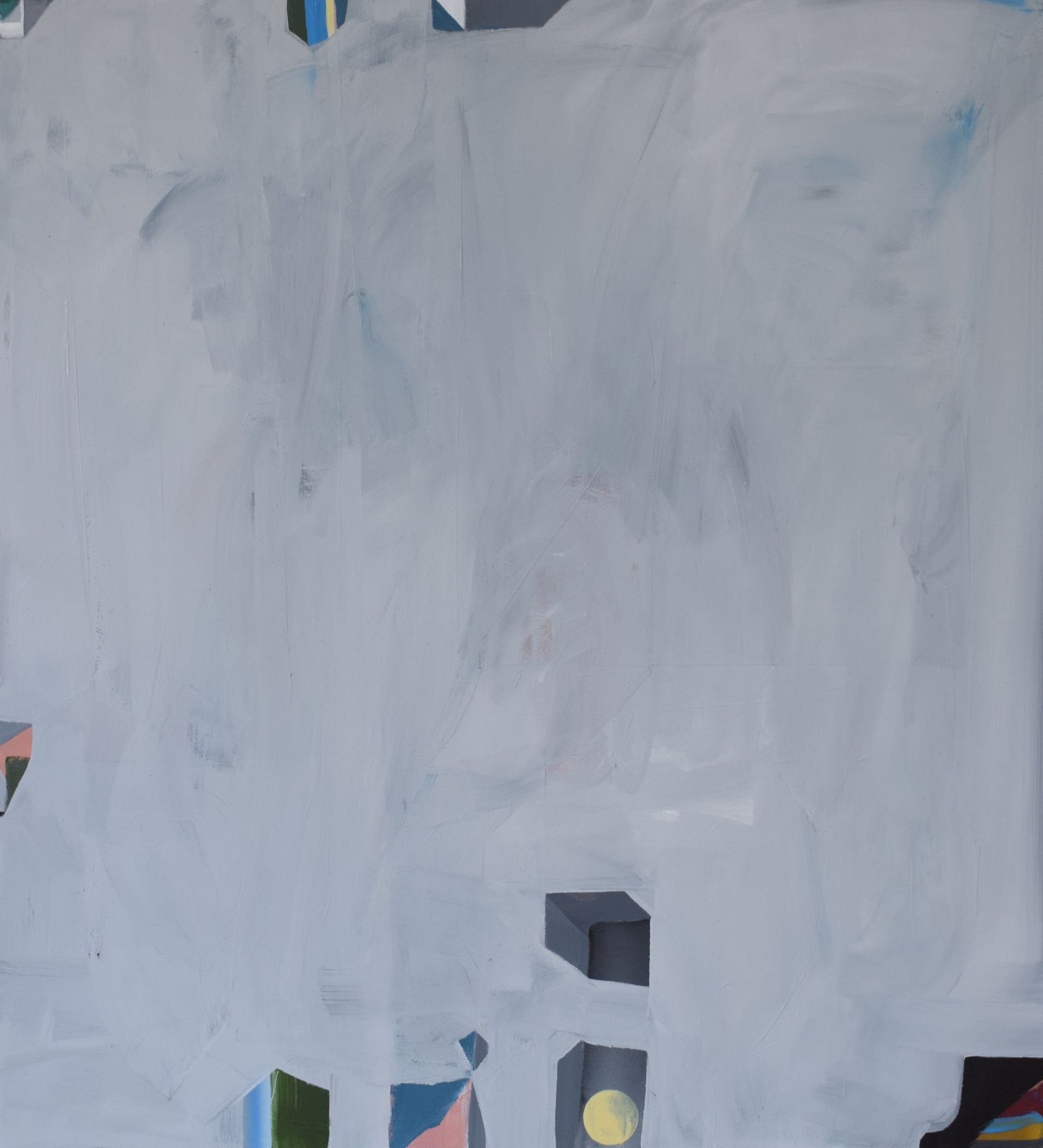 'Grand Design' Reece King image courtesy of the artist
