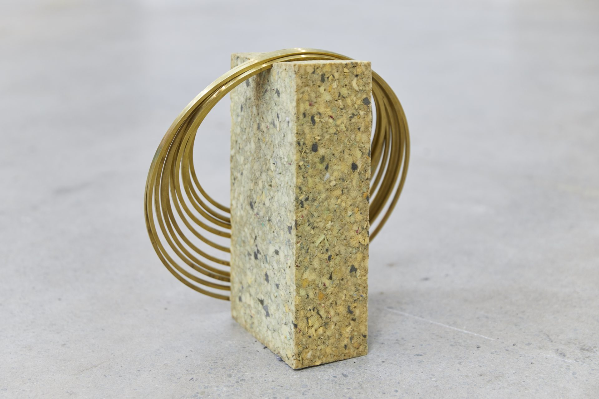 Kate Scardifield: The lighter a thought the more it rises Installation view Image credit Robin Hearfield