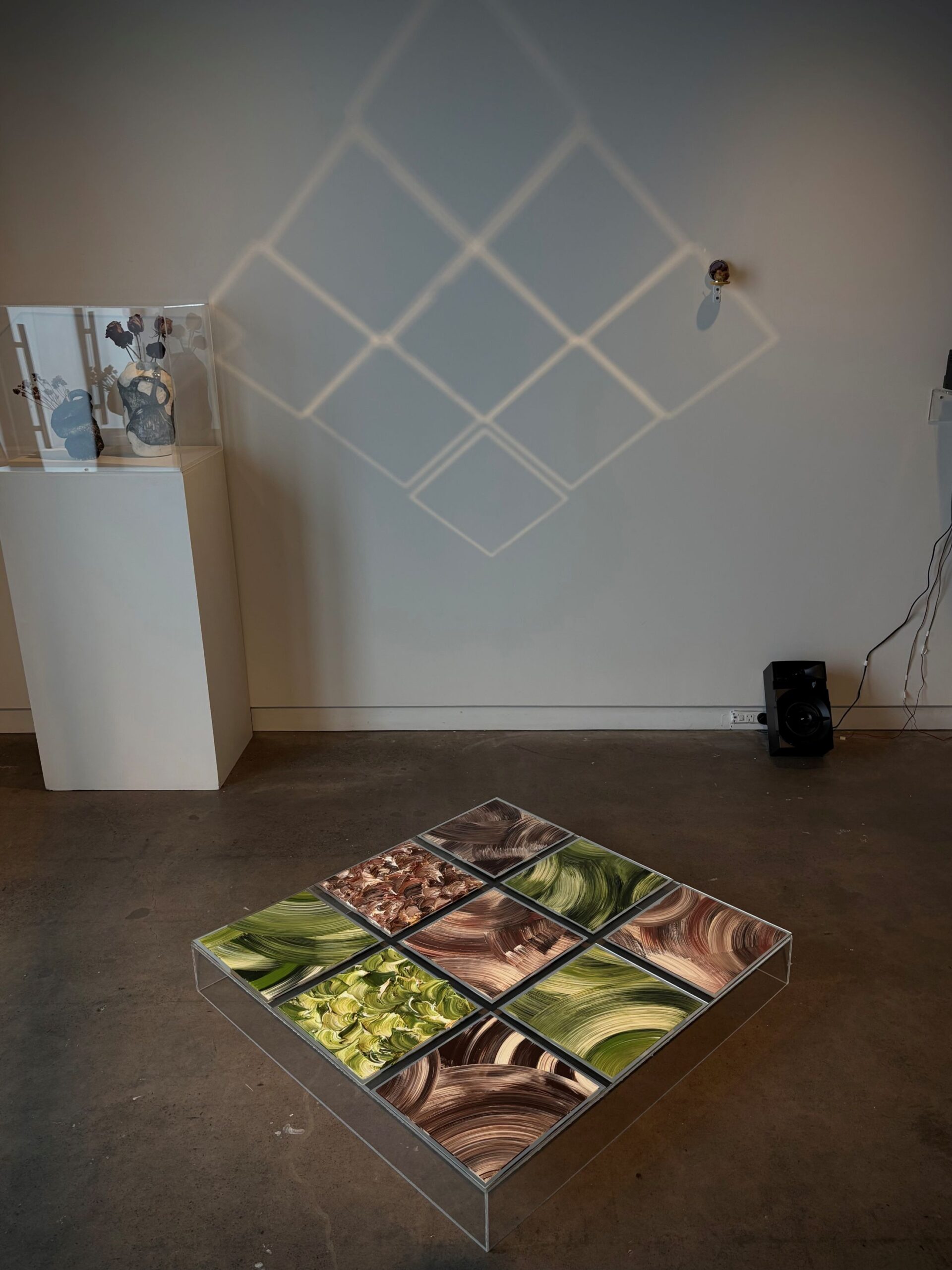 Whakawhanaungatanga 2026, Installation view, Photo Credit Seoyoung Park
